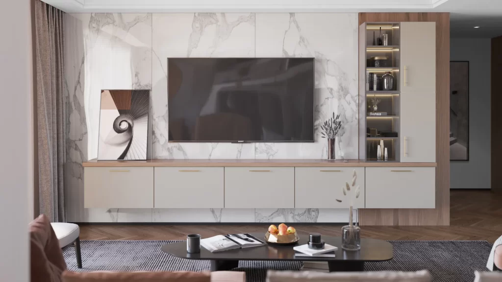 Fabuwood Carbone Matte