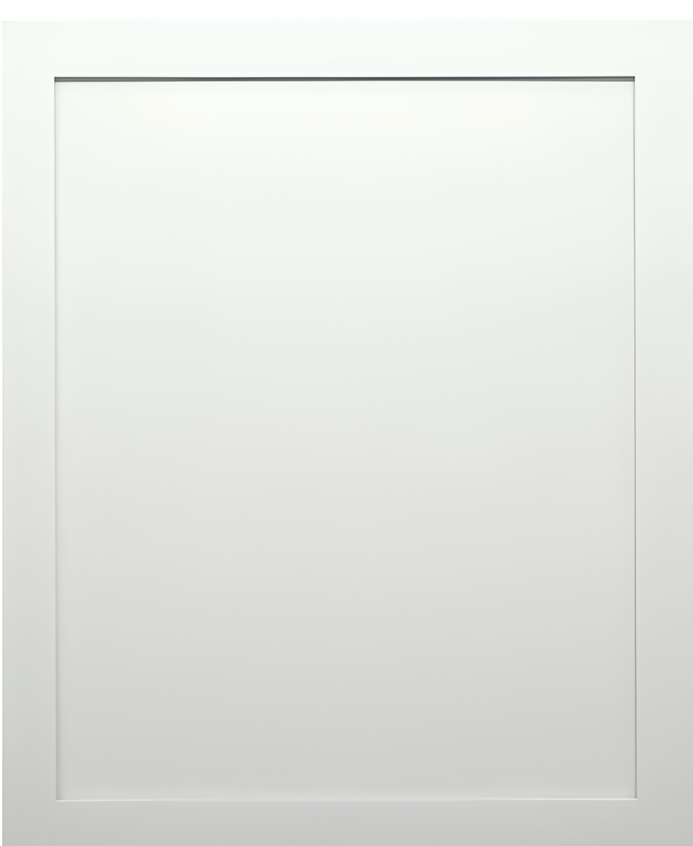 Slim Shaker White Fresno